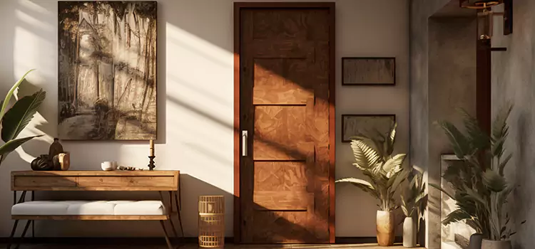 Specialty Interior Doors El Centro