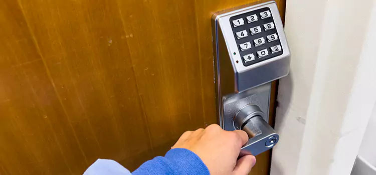 Why Choose Us for Your Keypad Lock Needs in El Centro, CA?