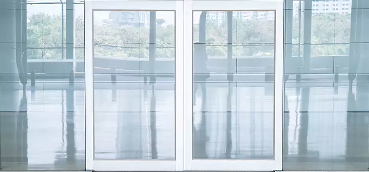 Mobile Sliding Screen Door Replacement El Centro
