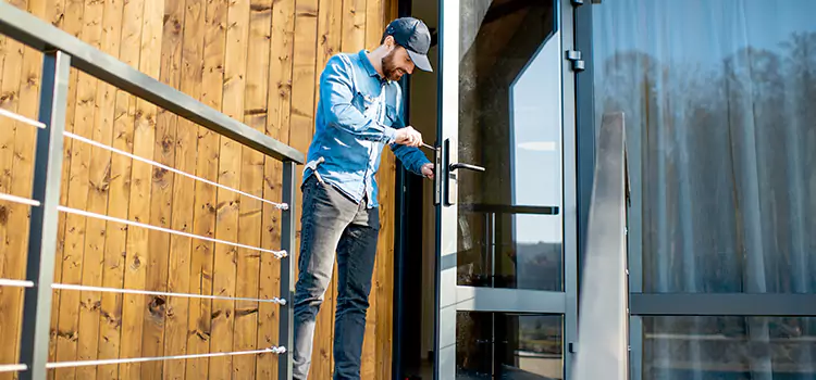 Emergency Patio Door Repair El Centro