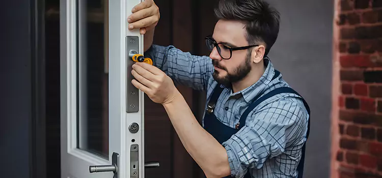 Residential Door Repairs El Centro
