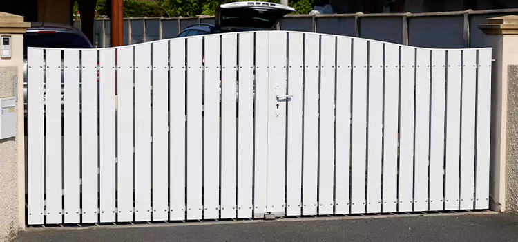 Why Choose Us for Residential Gate Repair in El Centro, CA?