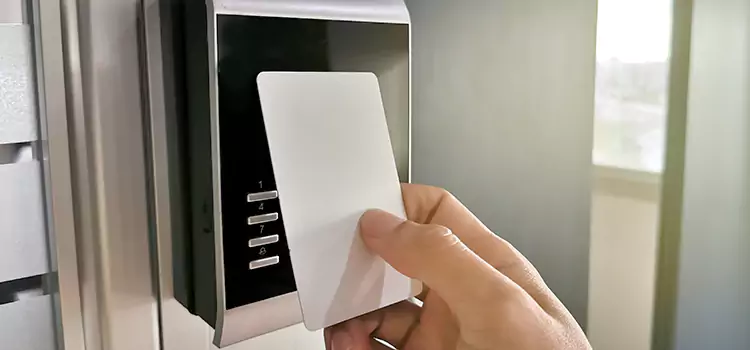 Advanced RFID Technology Integration in El Centro, CA