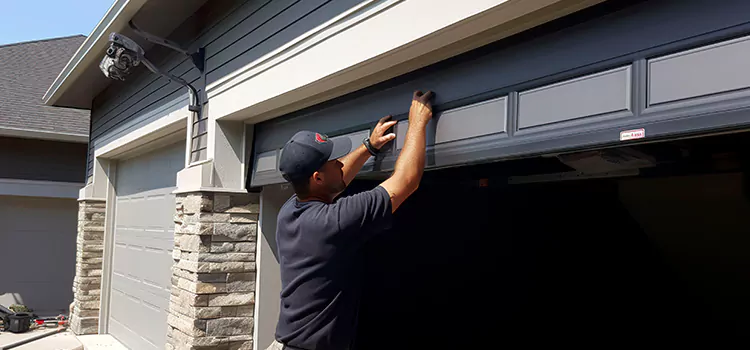 Janus Roll Up Doors El Centro