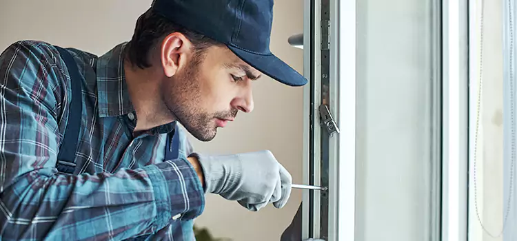 Emergency Response for Latch Issues El Centro