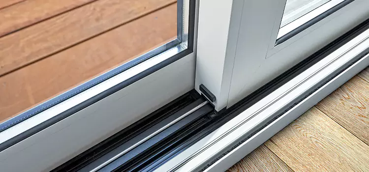 Why Your Sliding Door Keeps Getting Stuck in El Centro, CA?