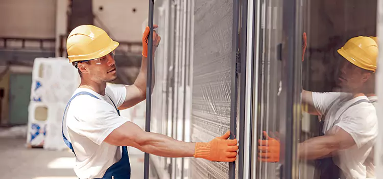 Sliding Door Mesh Replacement El Centro