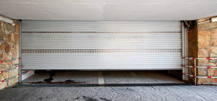Steel Garage Door Repair El Centro
