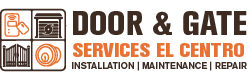 Door & Gate Services El Centro